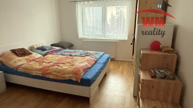 Prodej rodinného domu v Bochově vhodný i na investici