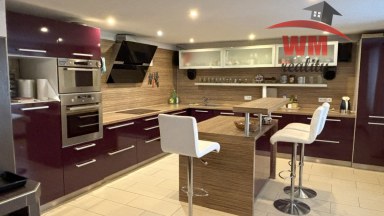 Prodej rodinného domu v Bochově vhodný i na investici