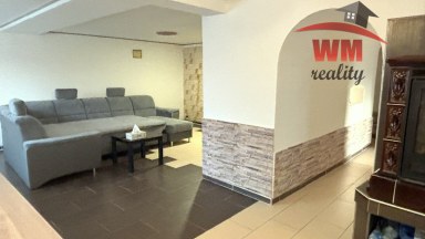 Prodej rodinného domu v Bochově vhodný i na investici