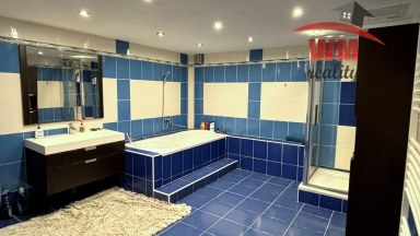 Prodej rodinného domu v Bochově vhodný i na investici