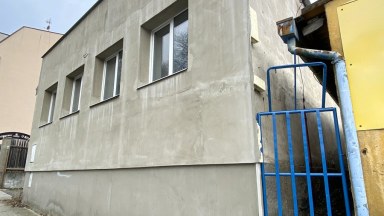 Prodej komerčního  objektu s kancelářemi