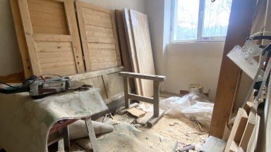 Prodej komerčního  objektu s kancelářemi