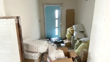 Prodej komerčního  objektu s kancelářemi