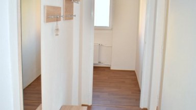 Pronájem bytu 2+1, v blízkosti centra Karlových Varů