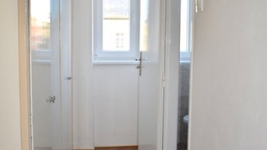 Pronájem bytu 2+1, v blízkosti centra Karlových Varů