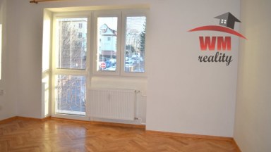 Pronájem bytu 2+1, v blízkosti centra Karlových Varů