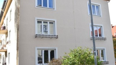 Pronájem zrekonstruovaného bytu 2+kk
