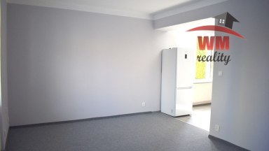 Pronájem zrekonstruovaného bytu 2+kk
