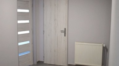 Pronájem zrekonstruovaného bytu 2+kk