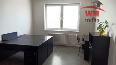Pronájem kanceláře  v Sedleci