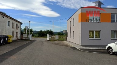 Pronájem kanceláře  v Sedleci