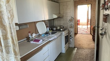 Prodej bytu 4+1 v Karlových Varech