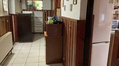 Prodej rodinného domu v Šabině