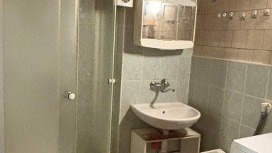 Prodej rodinného domu v Šabině