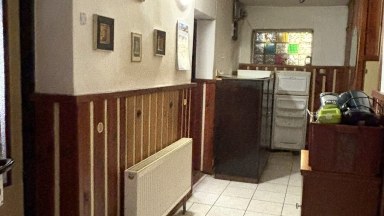 Prodej rodinného domu v Šabině