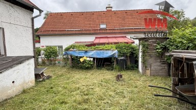 Prodej rodinného domu v Šabině