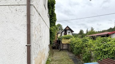 Prodej rodinného domu v Šabině