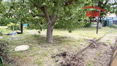 Prodej rodinného domu v Šabině