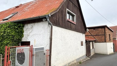Prodej rodinného domu v Šabině