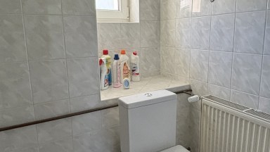 Prodej chalupy v Mezihorské