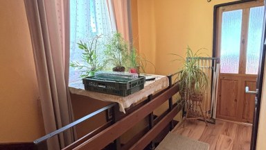 Prodej rodinného domu s velkým pozemkem