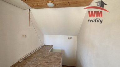Prodej  rodinného domu v Mezihorské