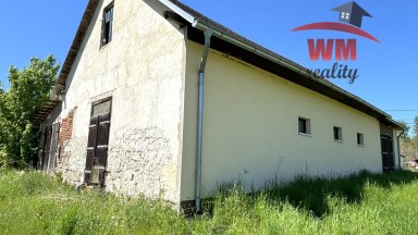Prodej  rodinného domu v Mezihorské