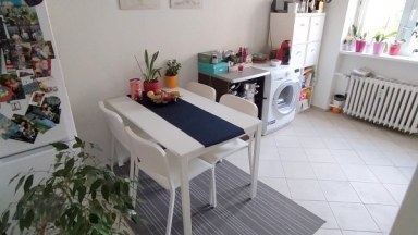 Pronájem bytu 2+1 v Drahovicích