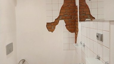 Pronájem bytu 2kk v Drahovicích