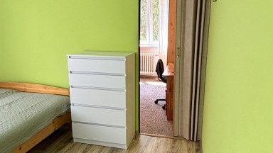 Pronájem bytu 3+1 v Sedleci