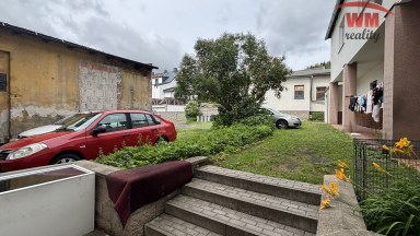 Prodej velkého bytu v Nejdku