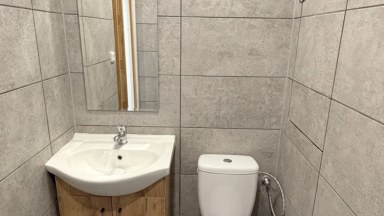 Pronájem bytu 1+1 v Chodově