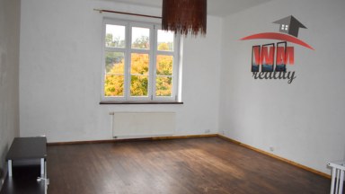 Prodej bytu 2+1 blízko centra města Karlových Varů