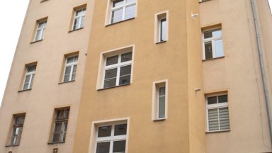 Prodej bytu 2+1 blízko centra města Karlových Varů
