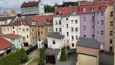 Pronájem zrekonstruovaného bytu 2+1