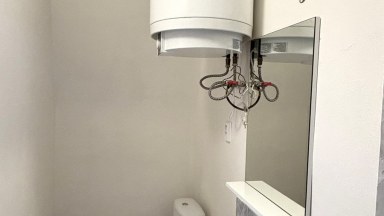 Pronájem zrekonstruovaného bytu 2+1