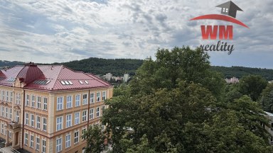 Pronájem zrekonstruovaného bytu 2+1