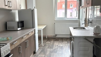 Pronájem zrekonstruovaného bytu 2+1