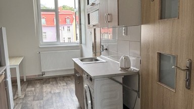 Pronájem zrekonstruovaného bytu 2+1