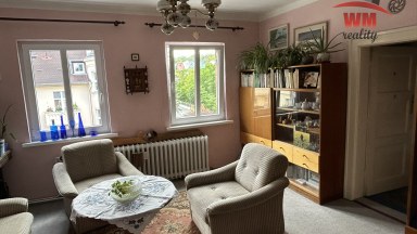 Prodej bytu 4+1 v perfektní lokalitě