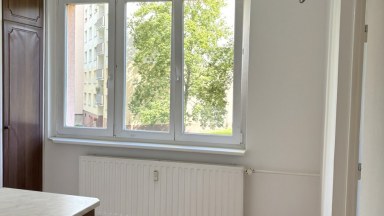 pronájem bytu 3+1 v karlových Varech