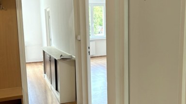 pronájem bytu 3+1 v karlových Varech