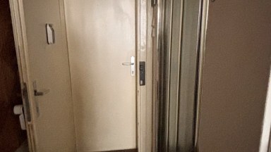 Pronájem bytu 1+1 v centru Prahy