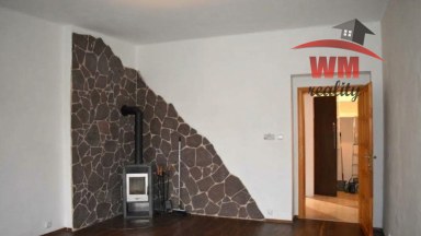 Prodej bytu 2+1 blízko centra města Karlových Varů