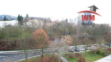 Pronájem bytu 1+1 v žádané lokalitě Drahovice