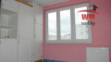 Pronájem bytu 1+1 v žádané lokalitě Drahovice