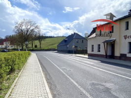 Prodej pěkného pensionu v Perninku