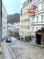 Prodej bytu v blízkosti lázeňského centra