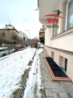 Krásné bydlení v Karlových Varech