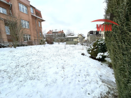 Krásné bydlení v Karlových Varech
